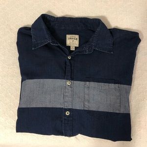 American Eagle Dress Shirt